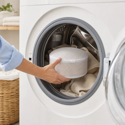 Filet de lavage pour soutiens-gorge