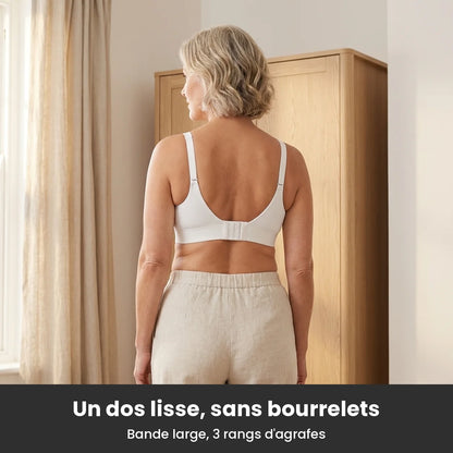 CosyLift soutien-gorge sans armatures