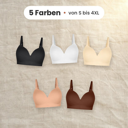 CosyLift soutien-gorge sans armatures