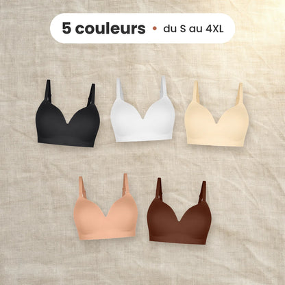 CosyLift soutien-gorge sans armatures