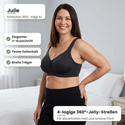 JellyFit soutien-gorge sans armature