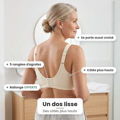 JellyFit soutien-gorge sans armature