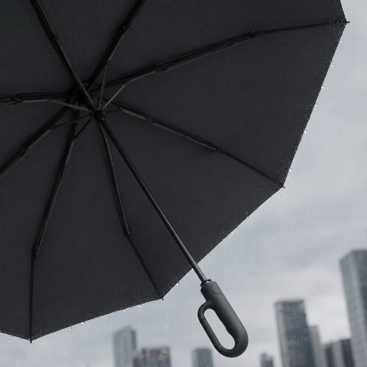 CosyRain parapluie pliant automatique