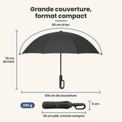 CosyRain parapluie pliant automatique