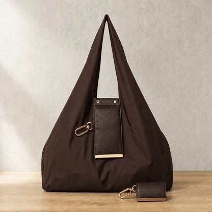 Nomia sac cabas pliable