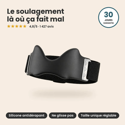 Sangle rotulienne Cosylane