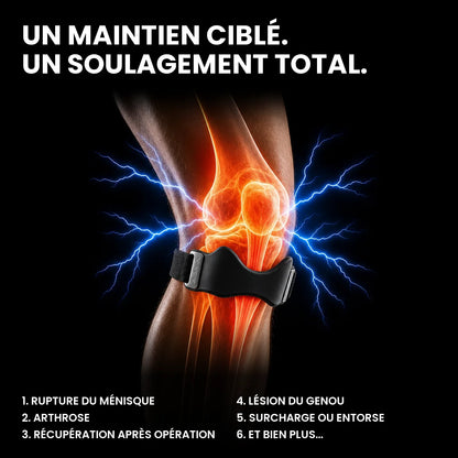 Sangle rotulienne Cosylane