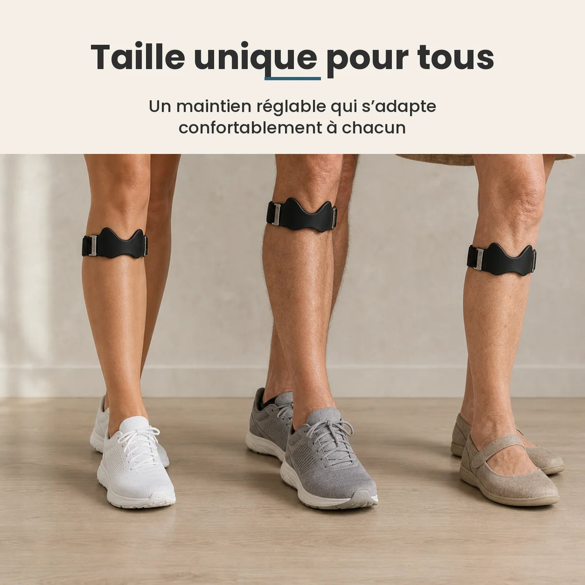 Sangle rotulienne Cosylane