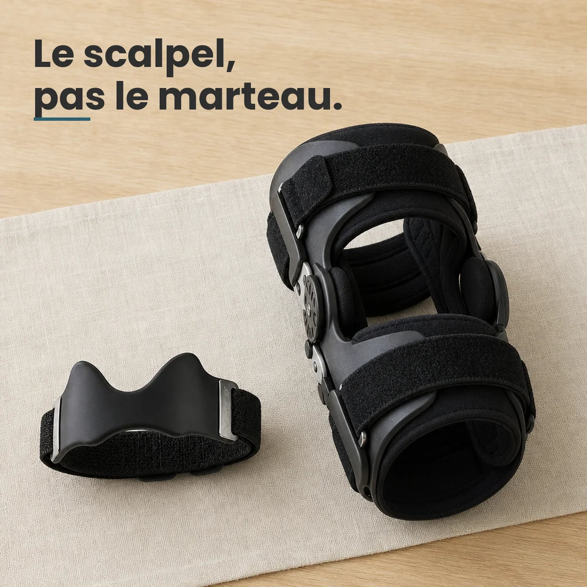 Sangle rotulienne Cosylane