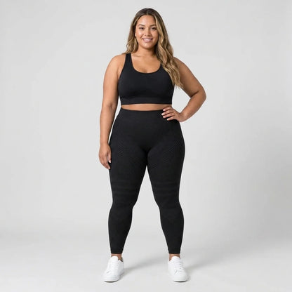 Legging 4D Cosylane legging de compression