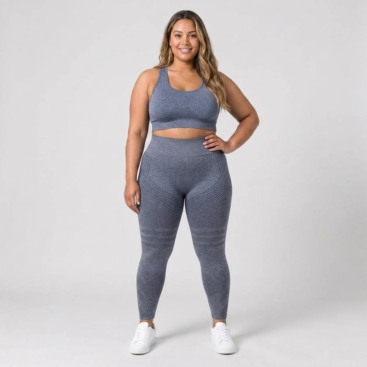 Legging 4D Cosylane legging de compression