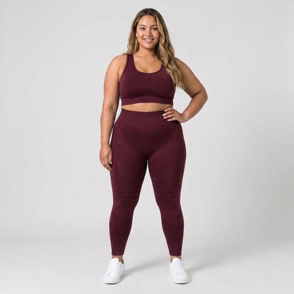 Legging 4D Cosylane legging de compression
