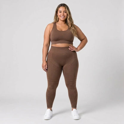 Legging 4D Cosylane legging de compression