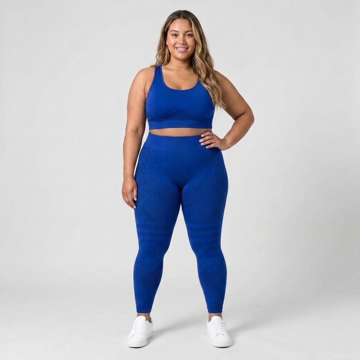 Legging 4D Cosylane legging de compression