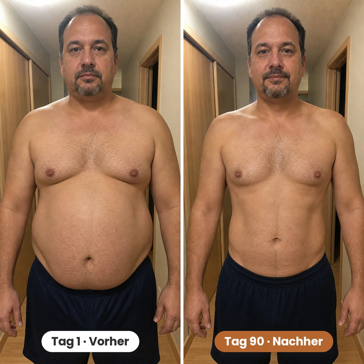 CosyForm débardeur de compression homme
