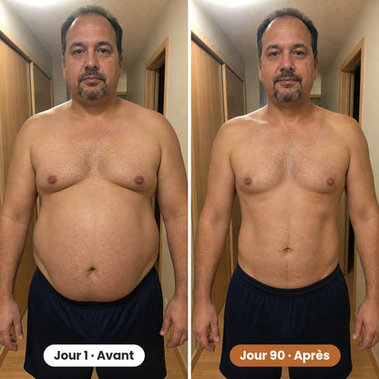 CosyForm débardeur de compression homme
