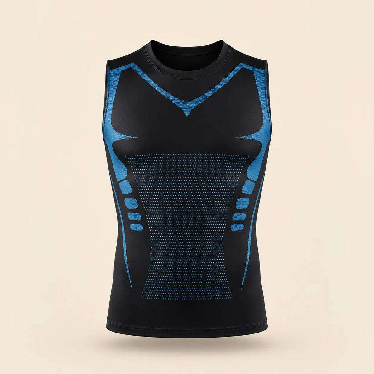 CosyForm débardeur de compression homme
