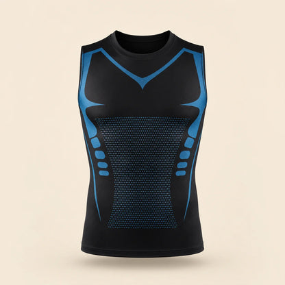 CosyForm débardeur de compression homme