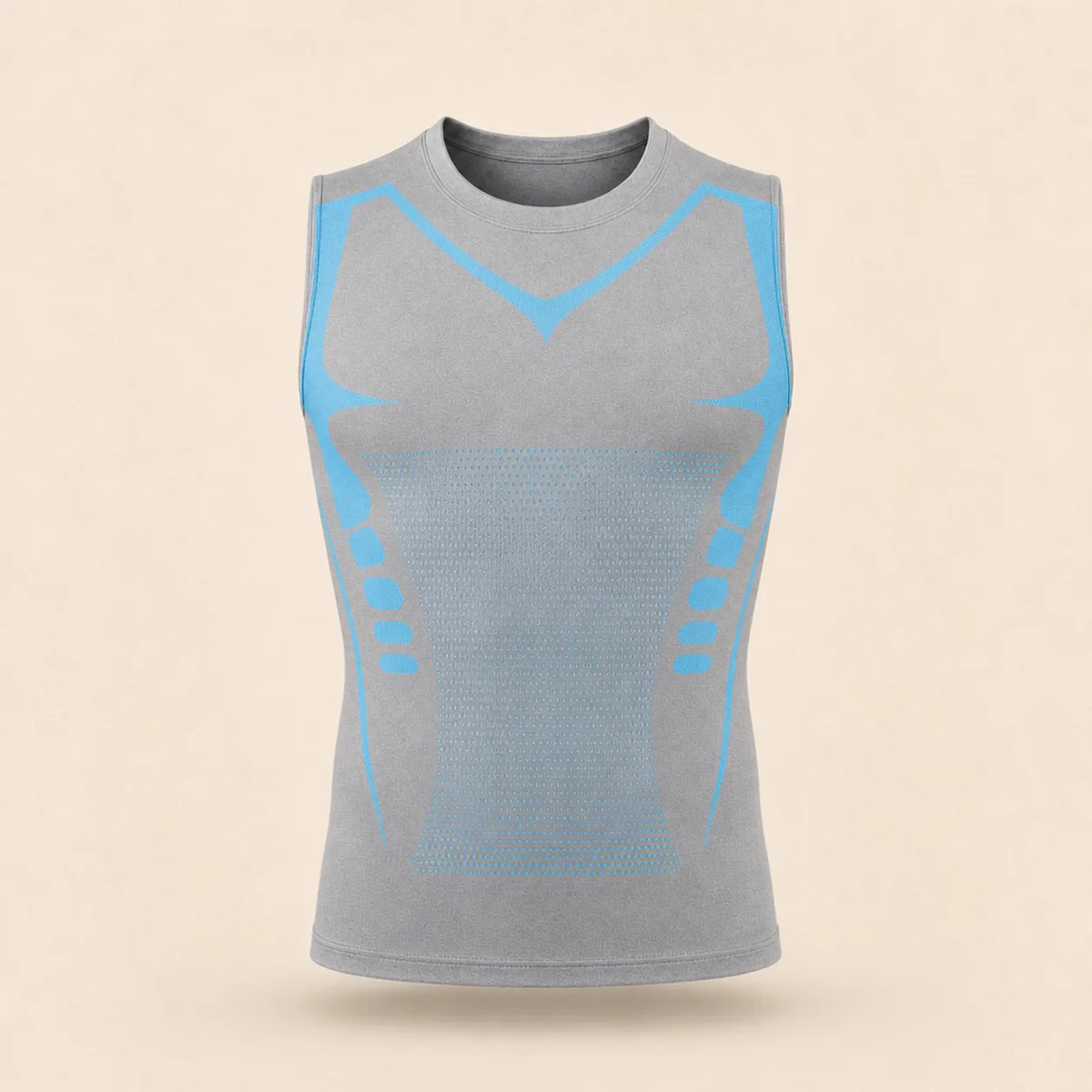 CosyForm débardeur de compression homme