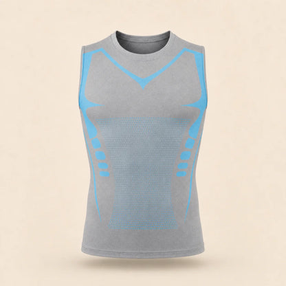CosyForm débardeur de compression homme
