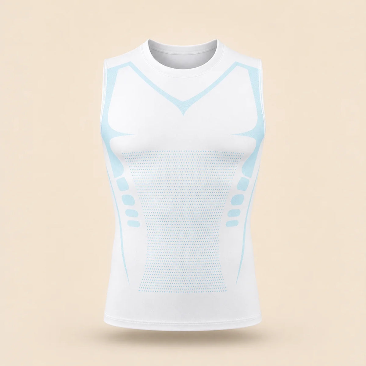 CosyForm débardeur de compression homme