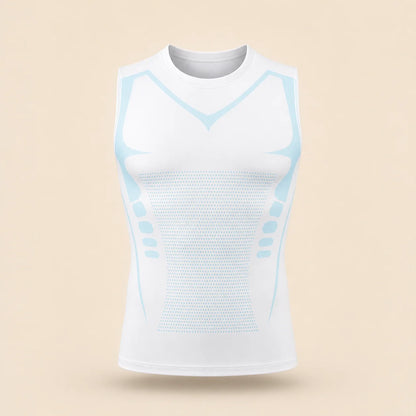 CosyForm débardeur de compression homme