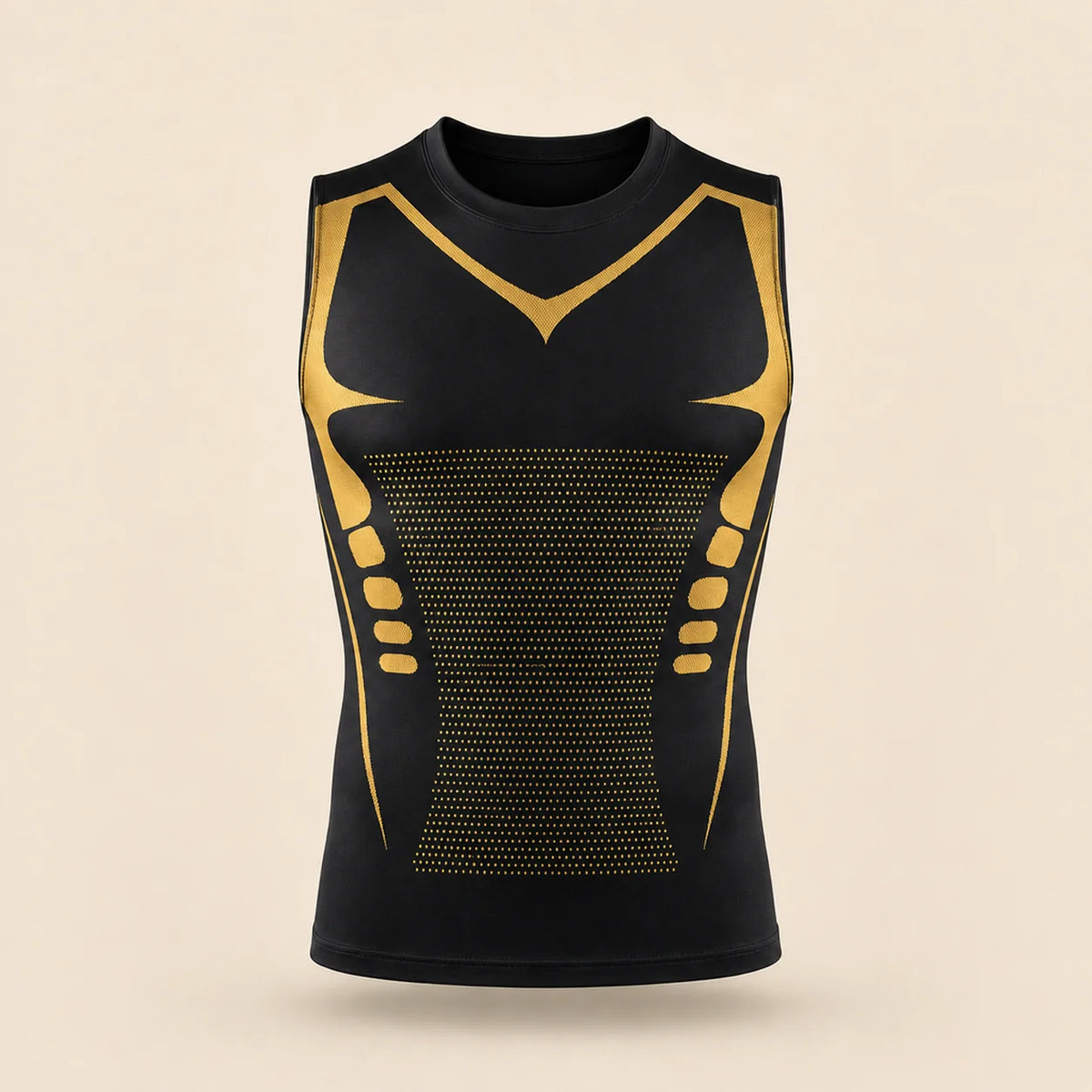 CosyForm débardeur de compression homme
