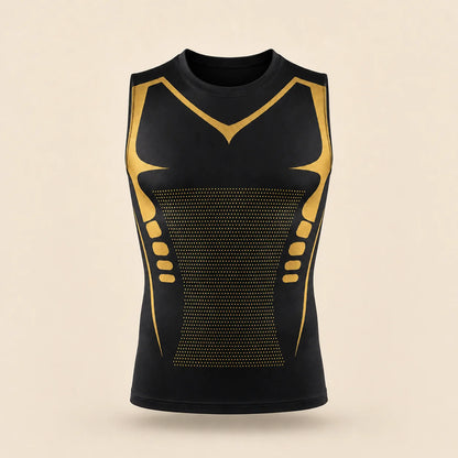 CosyForm débardeur de compression homme