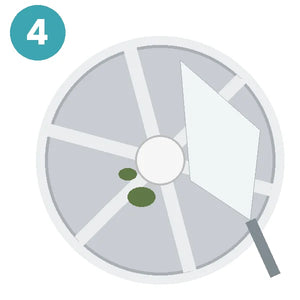 Étape 4