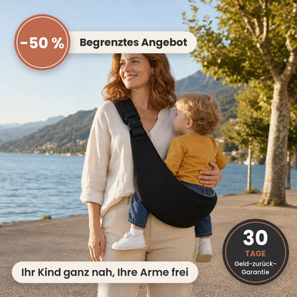 BabyLift Hüfttrage