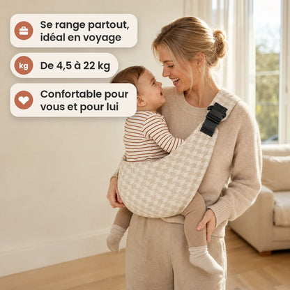 BabyLift Hüfttrage