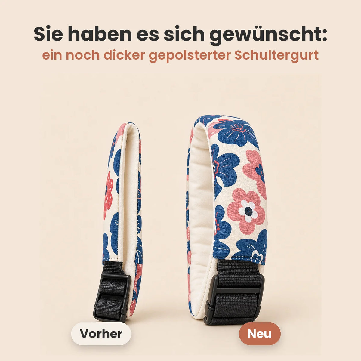 BabyLift Hüfttrage