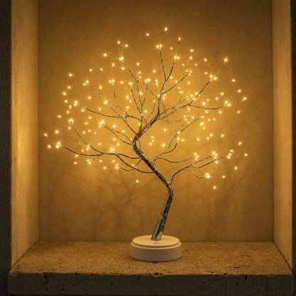 Kamio arbre lumineux