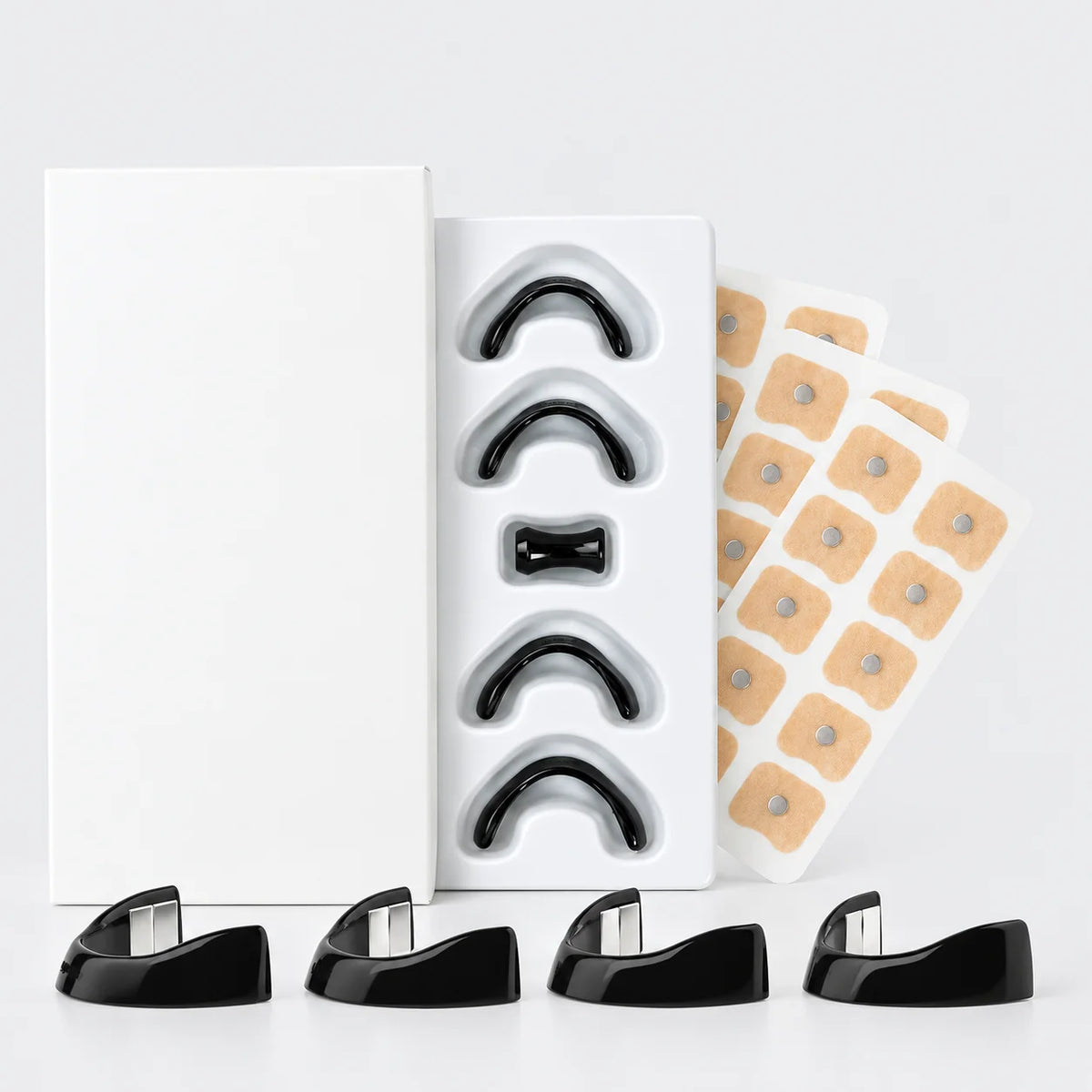 AirFlow dilatateur nasal magnetique