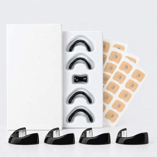 AirFlow dilatateur nasal magnetique