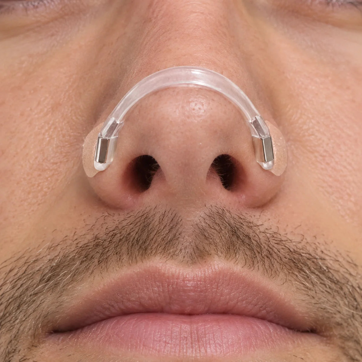 AirFlow dilatateur nasal magnetique