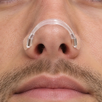 AirFlow dilatateur nasal magnetique