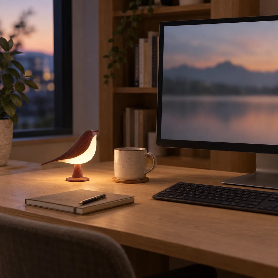 Le bureau