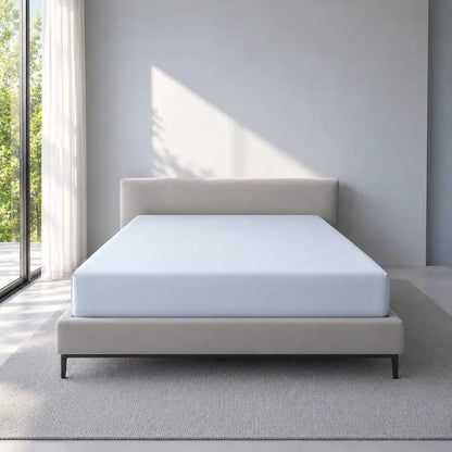 Draps-housses IceDream® – Frais, doux et parfaits pour les nuits chaudes