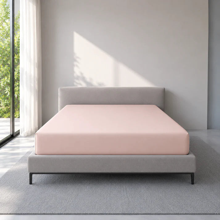 Draps-housses IceDream® – Frais, doux et parfaits pour les nuits chaudes