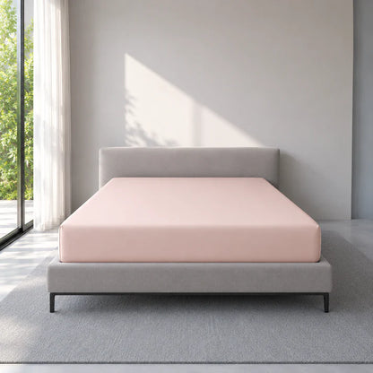 Draps-housses IceDream® – Frais, doux et parfaits pour les nuits chaudes