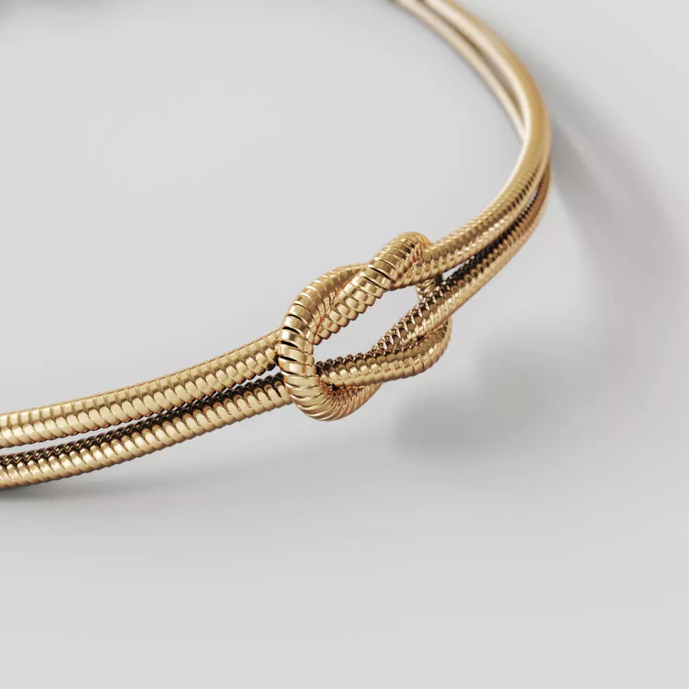 Bracelet Éternel Offre Exceptionnelle