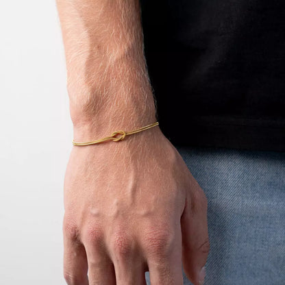 Bracelet Éternel Offre Exceptionnelle