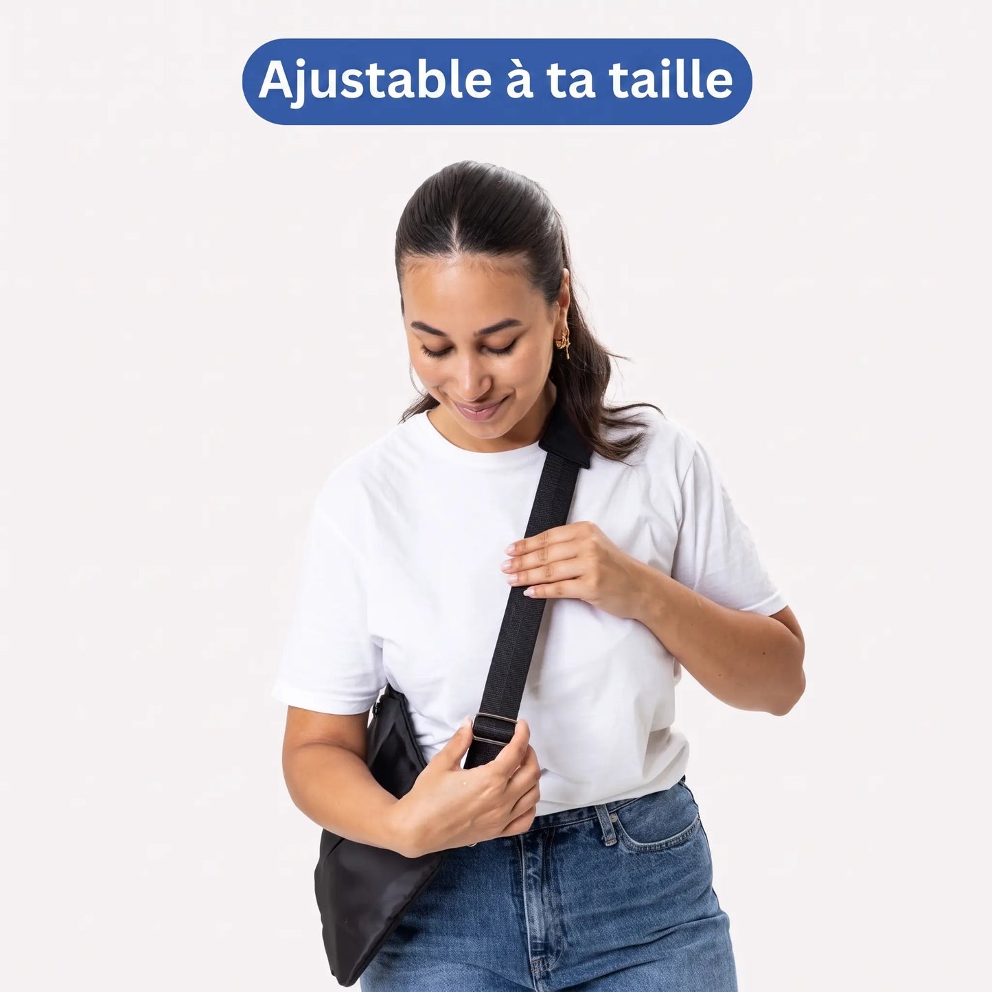 Sentinelle – Sacoche Anti-Vol