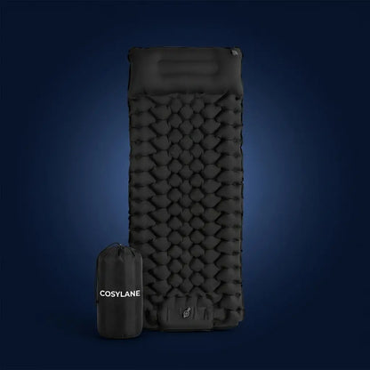 Matelas Gonflable Ultraléger & Compact PRO