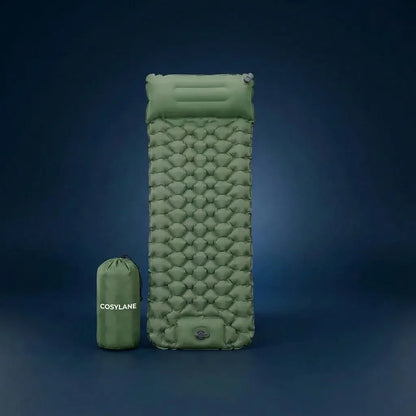 Matelas Gonflable Ultraléger & Compact PRO