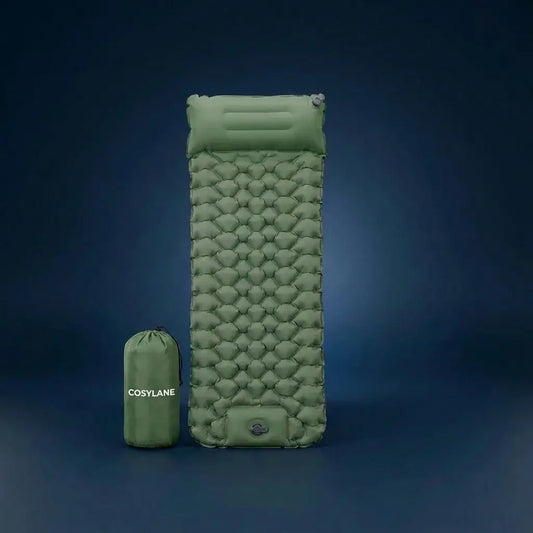 Matelas Gonflable Ultraléger & Compact PRO