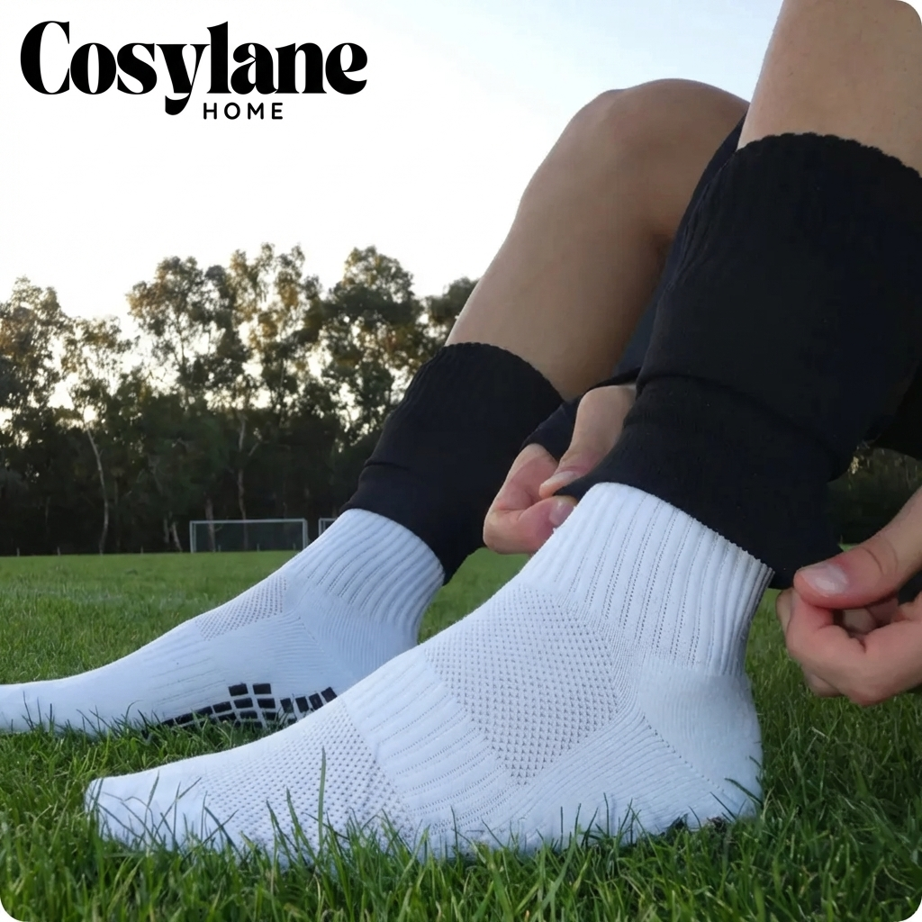 Paire de Chaussettes PureGrip - Post Achat
