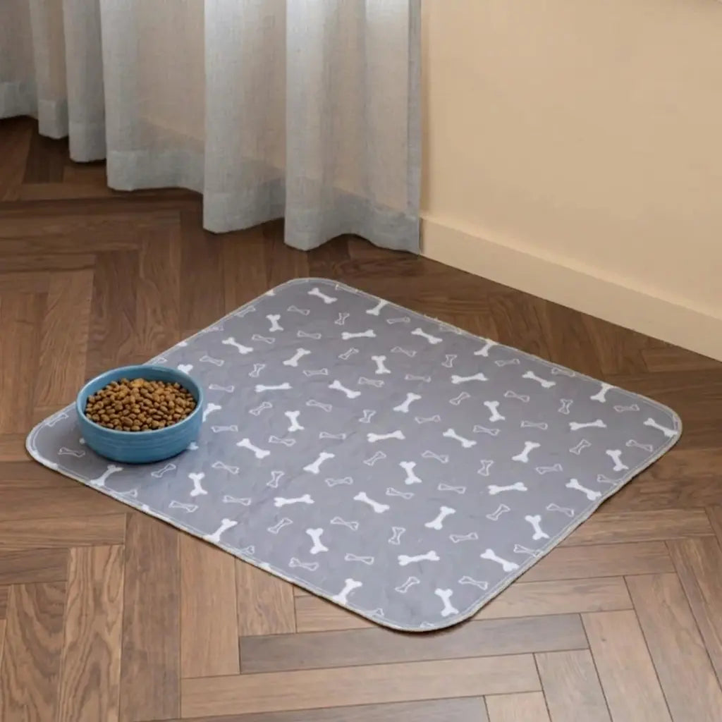 PurePad – Lot de 2 Tapis taille 60*40cm