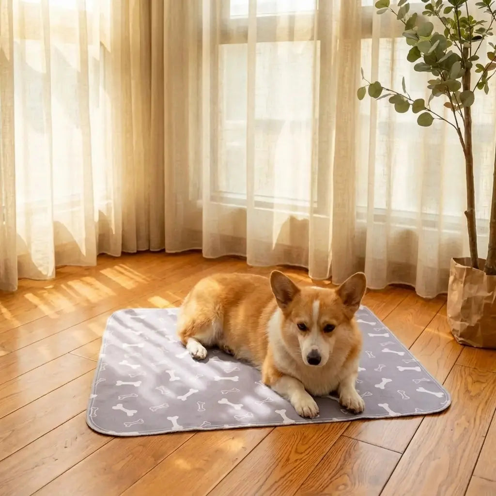 PurePad – Lot de 2 Tapis taille 60*40cm